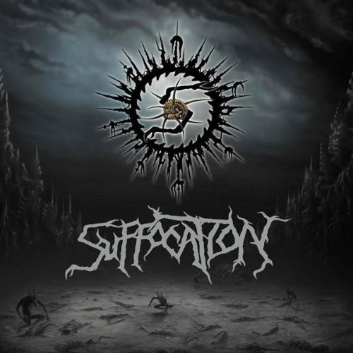 Suffocation - Suffocation